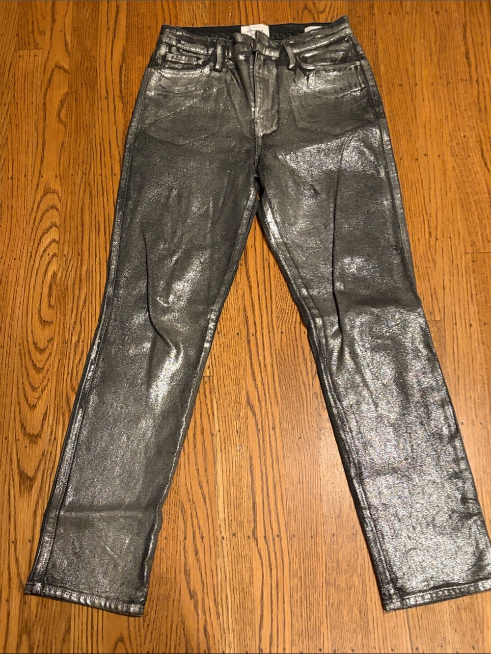 Frame Jeans